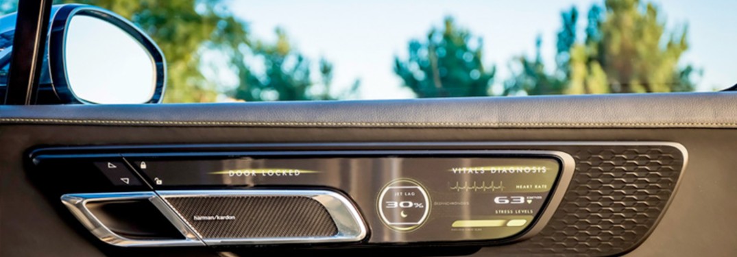 2020 Kia Telluride door style