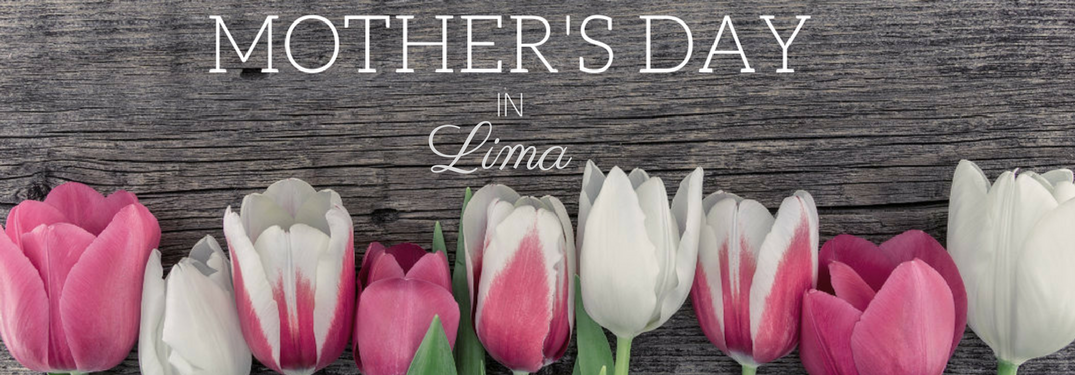 2017 Mothers Day Brunch in Lima