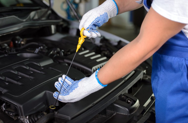 How Often Should I Get My Transmission Fluid Flushed?