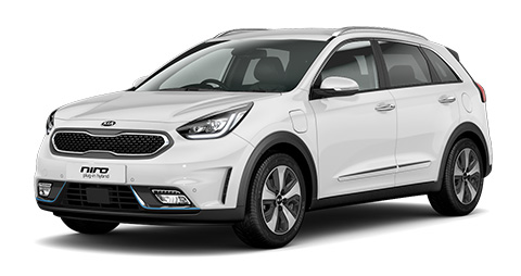 Kia niro phev 1 miami lakes automall