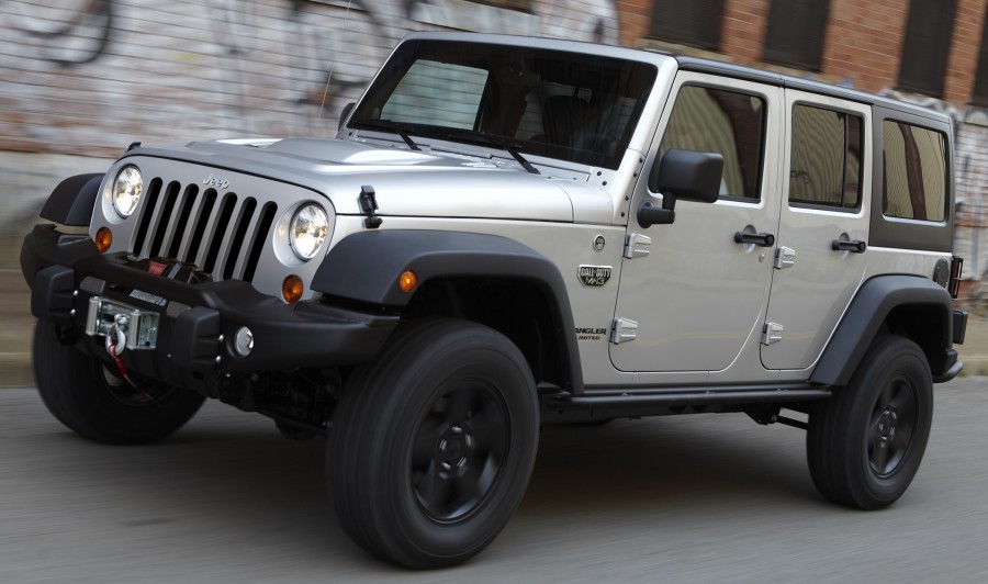 How to Conserve Fuel in Your Jeep Jeep Dealer in Miami