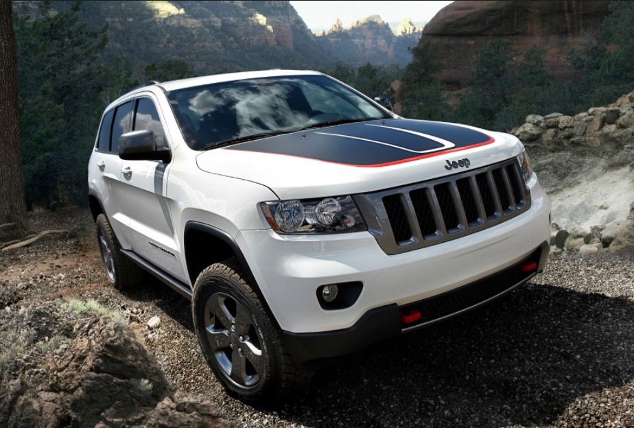 jeep grand cherokee trailhawk miami lakes automall