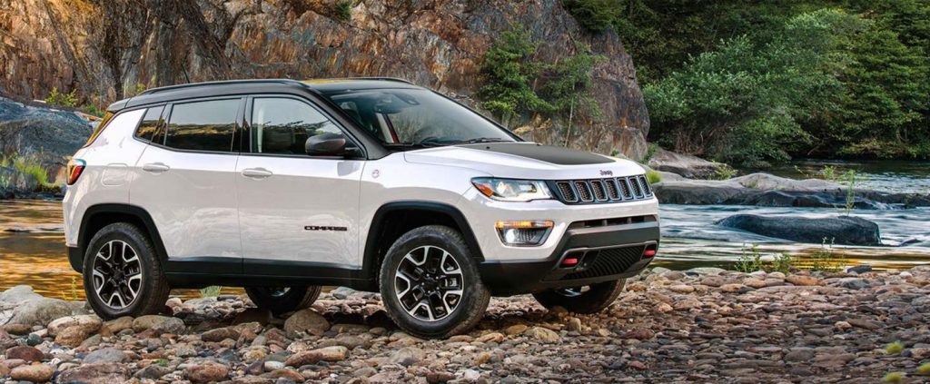 Miami Lakes Auto Mall Jeep Compass
