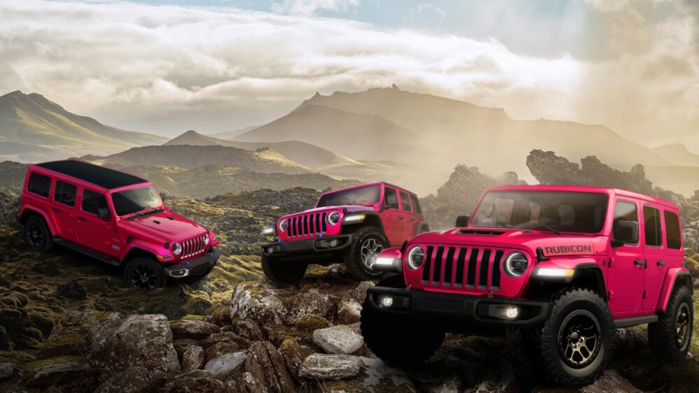 Miami Lakes Automall Jeep Tuscadero
