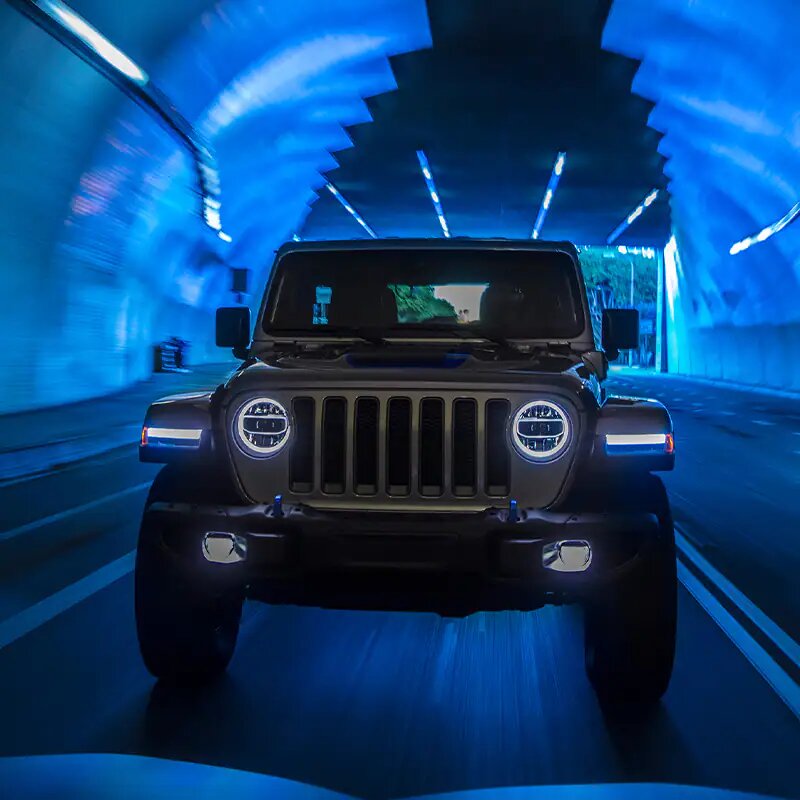 Miami Lakes Automall Jeep Wrangler 4XE