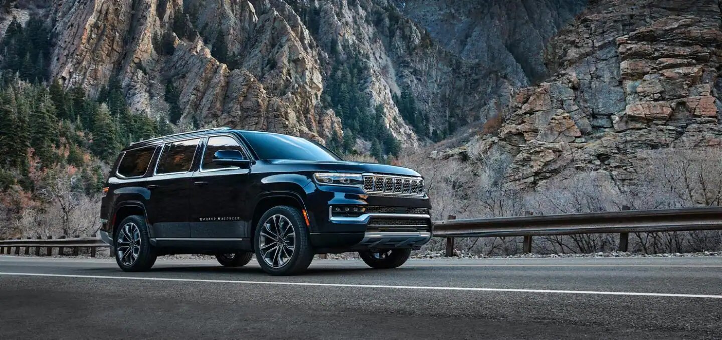 Miami Lakes Auto Mall Jeep