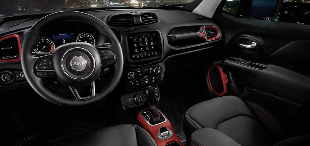 Jeep