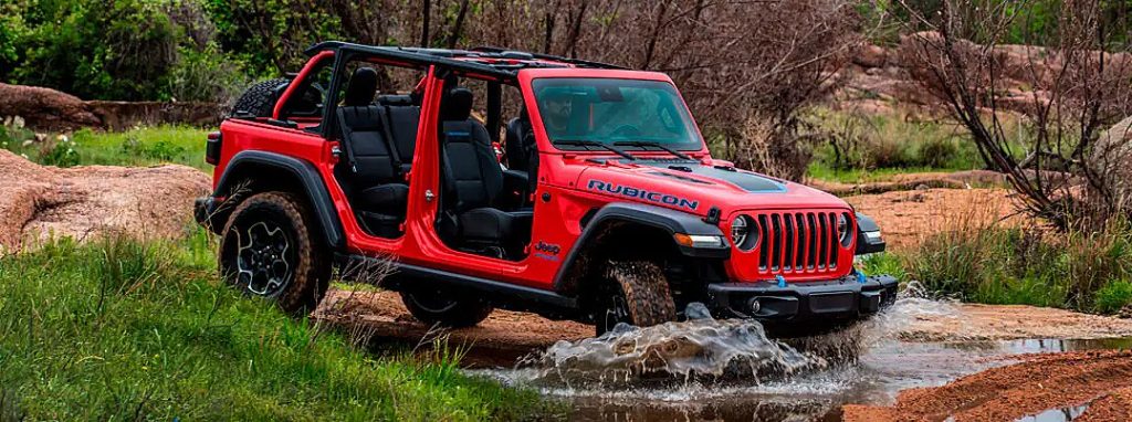 Jeep