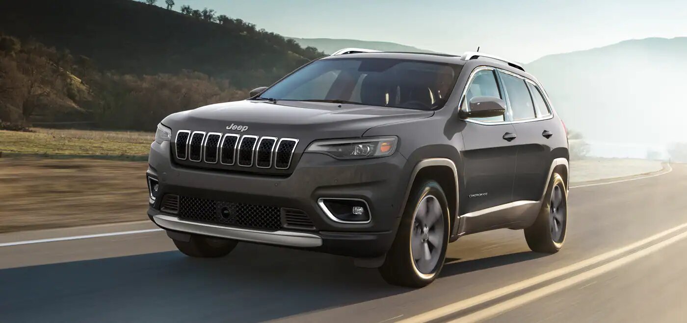 Jeep