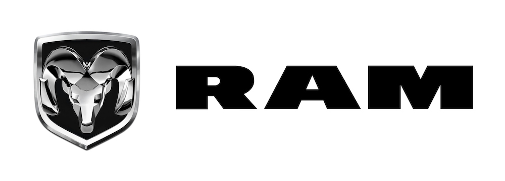 Ram logo