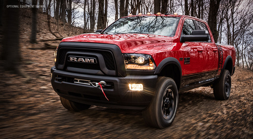 new ram power wagon miami lakes
