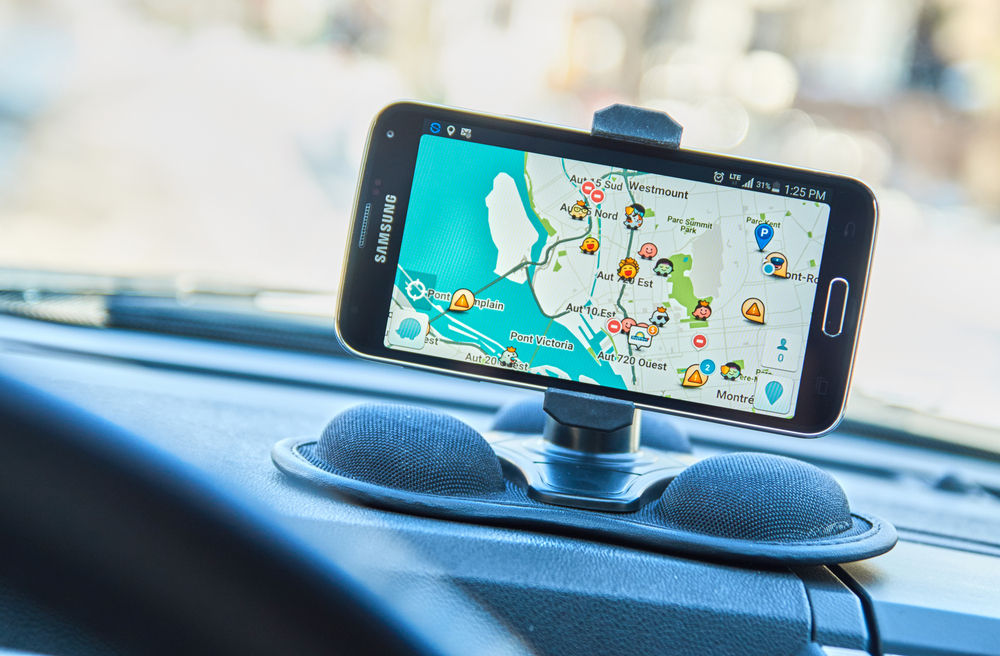Driving Apps Miami Lakes Automall