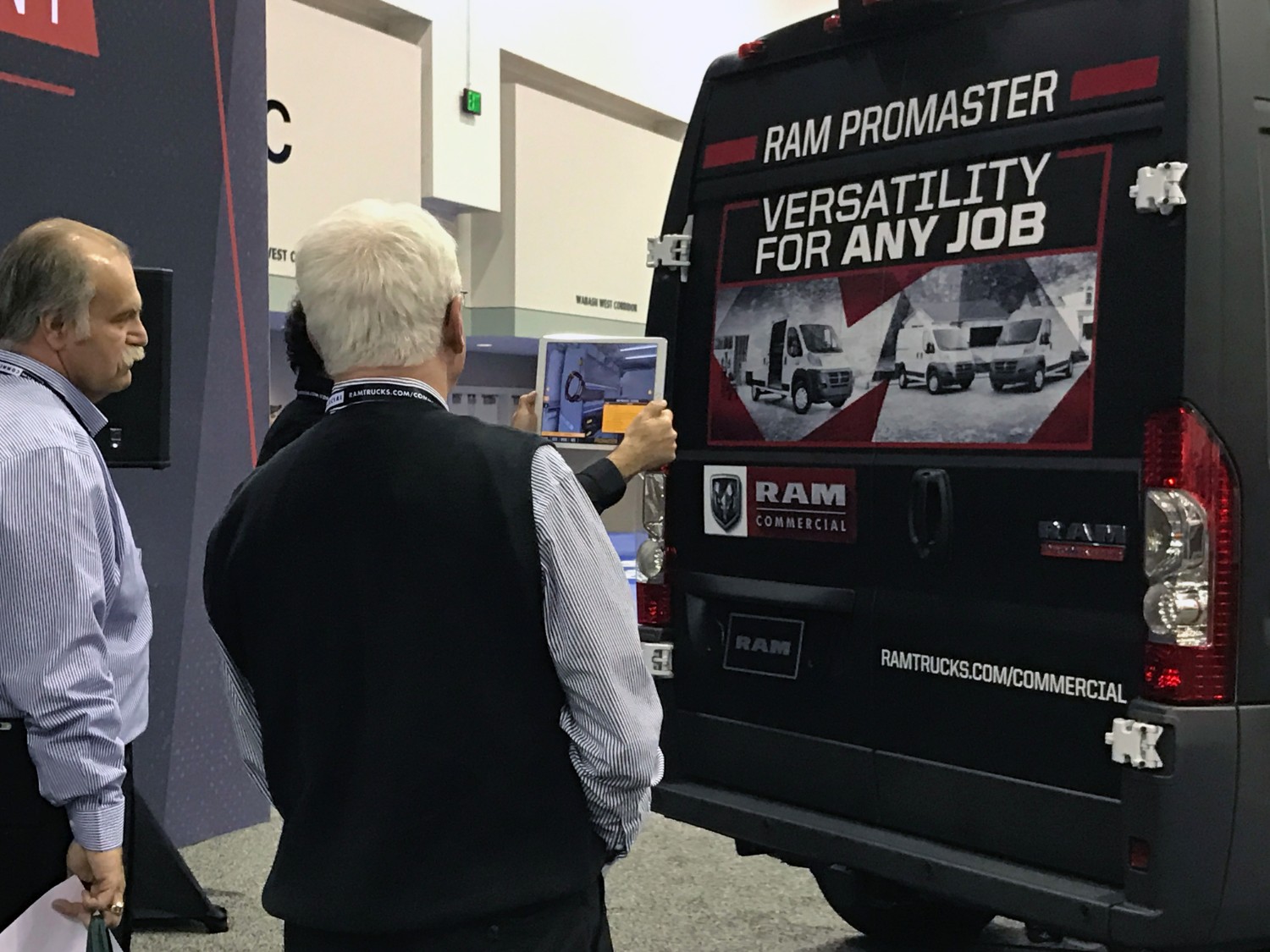 Ram upfit technology miami lakes ram