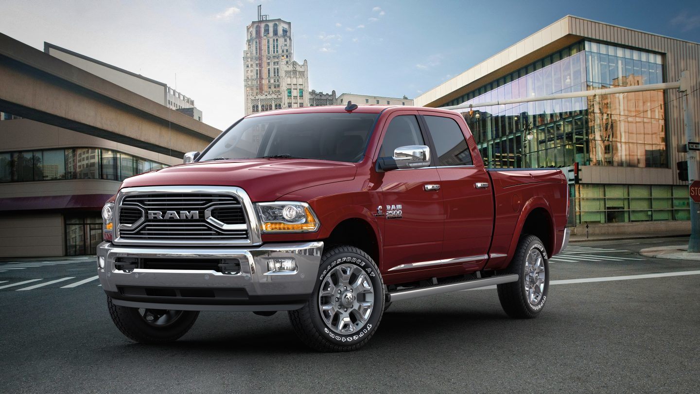 2018 ram 2500 1 crew cab miami lakes automall ram