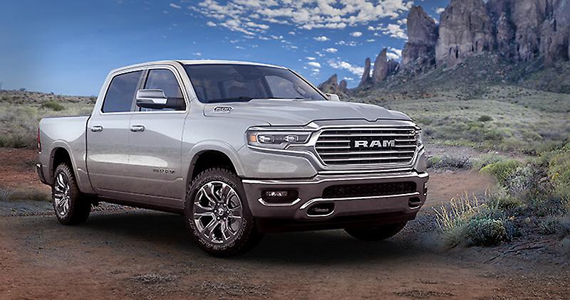ram-longhorn