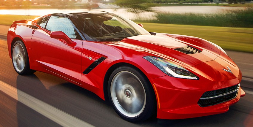 2014-Chevrolet-Corvette-Stingray-Chevy Dealership