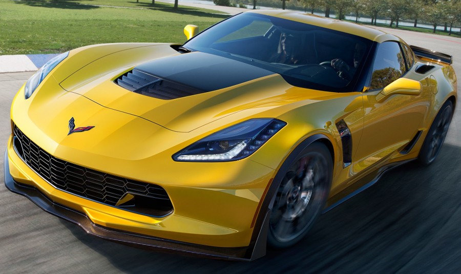 2015-chevrolet-corvette-z06-Chevrolet Dealerships