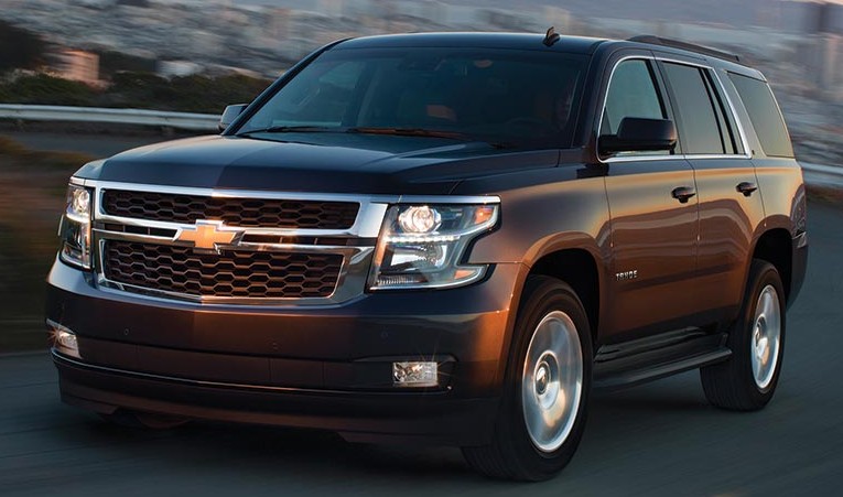 2015-chevrolet-tahoe-Chevrolet Dealers