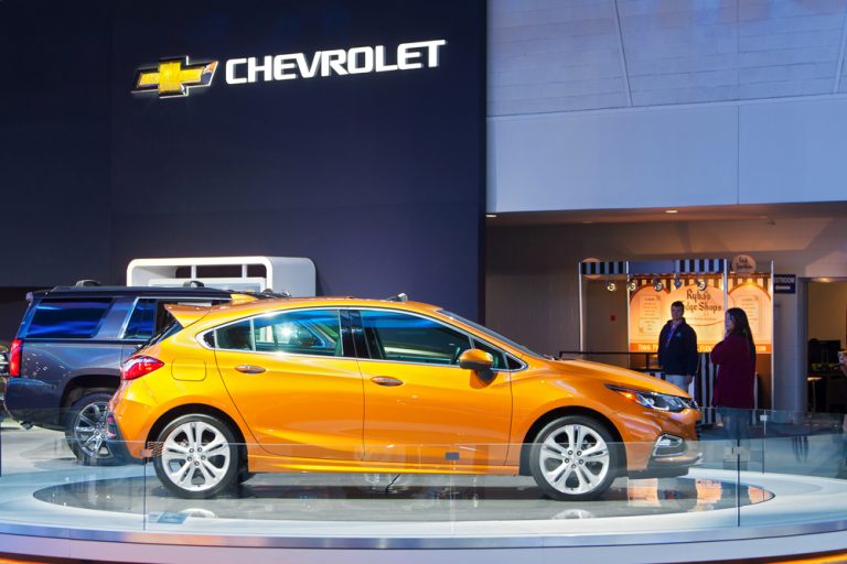 Miami Chevrolet Labor Day Sales at Miami Lakes Automall