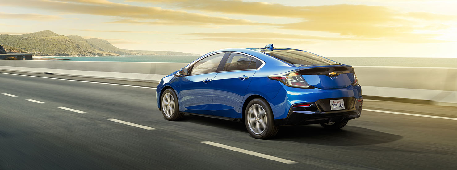 2016 Chevy Awards