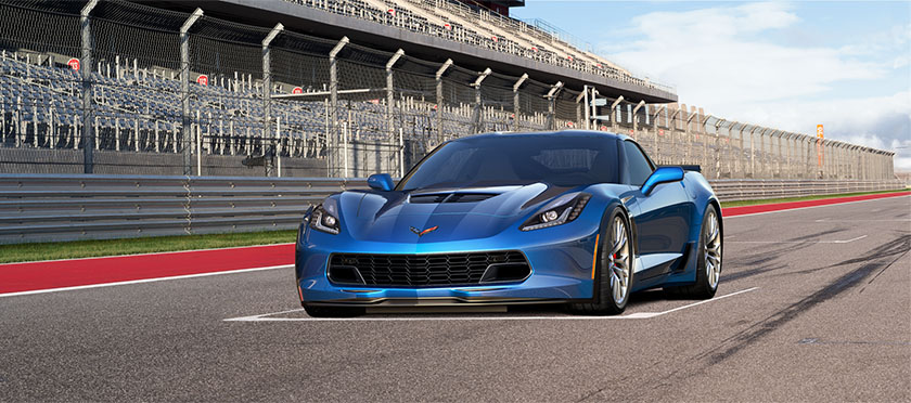 Miami Lakes Chevrolet most loved vehicles