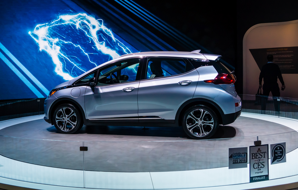 Chevy bolt miami lakes