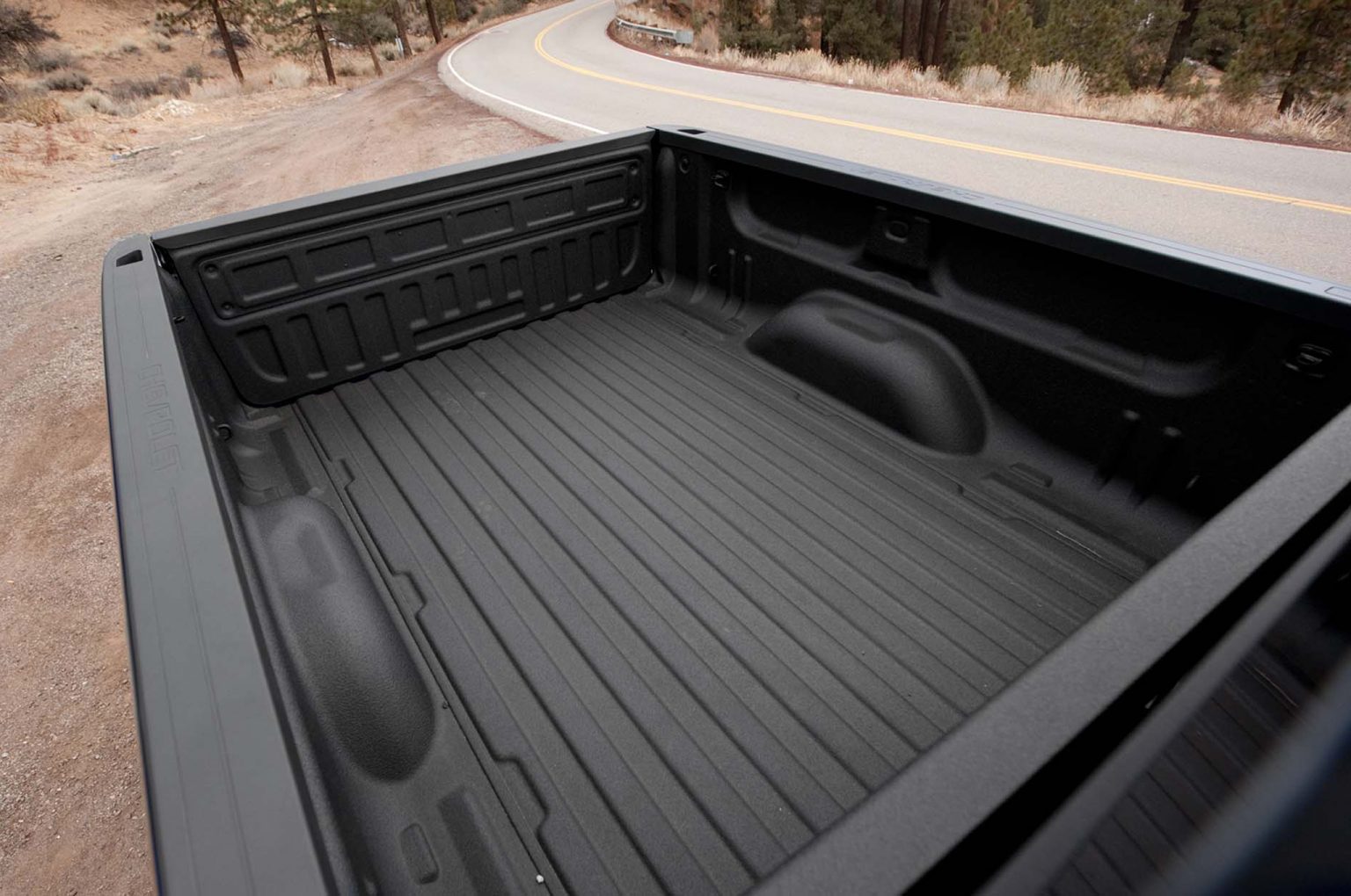 5 Affordable Ways to Protect your Truck Bed and More
