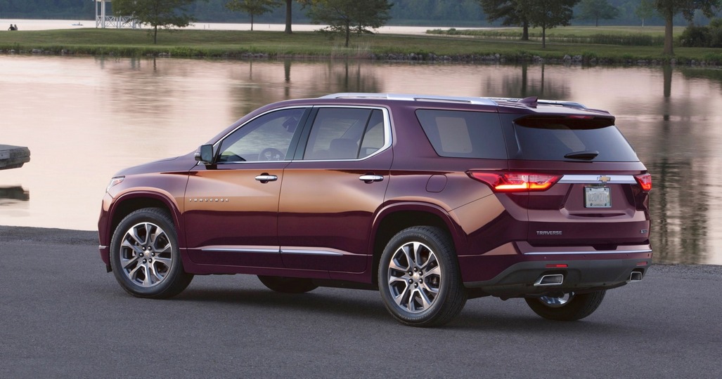 2019 Chevy SUVs Archives Miami Lakes Chevrolet Blog