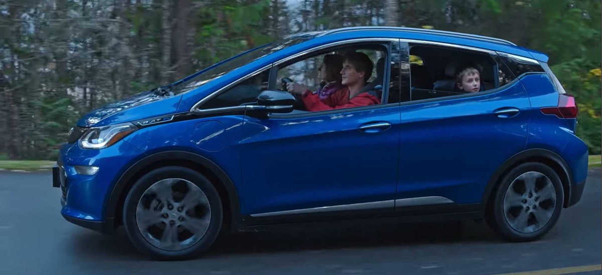 2019 Bolt Miami Lakes Automall