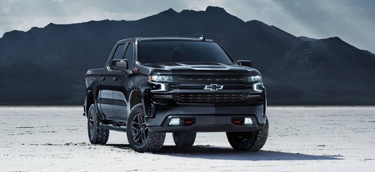 Midnight Miami Lakes Automall