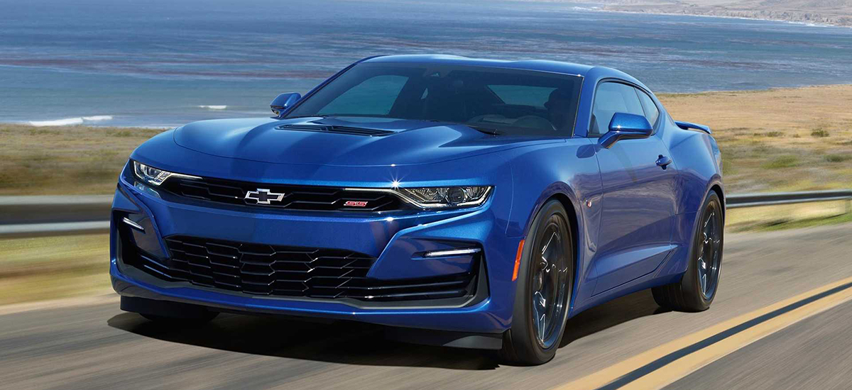 2020 SS Miami Lakes Automall