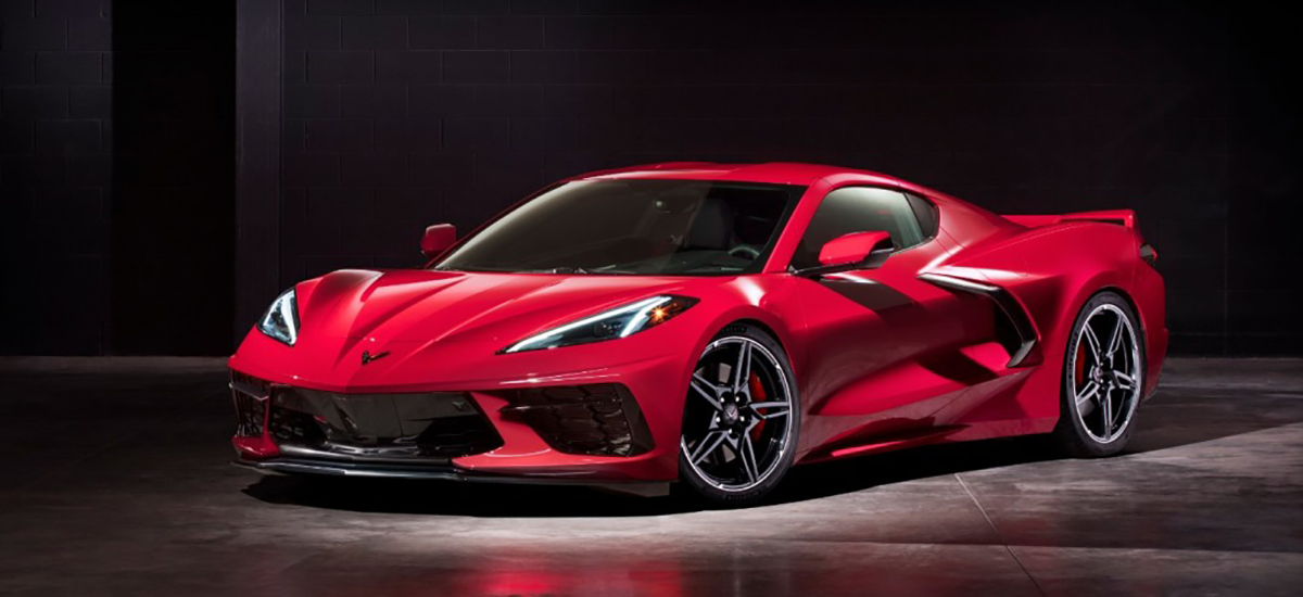 2020 Stingray Miami Lakes Automall