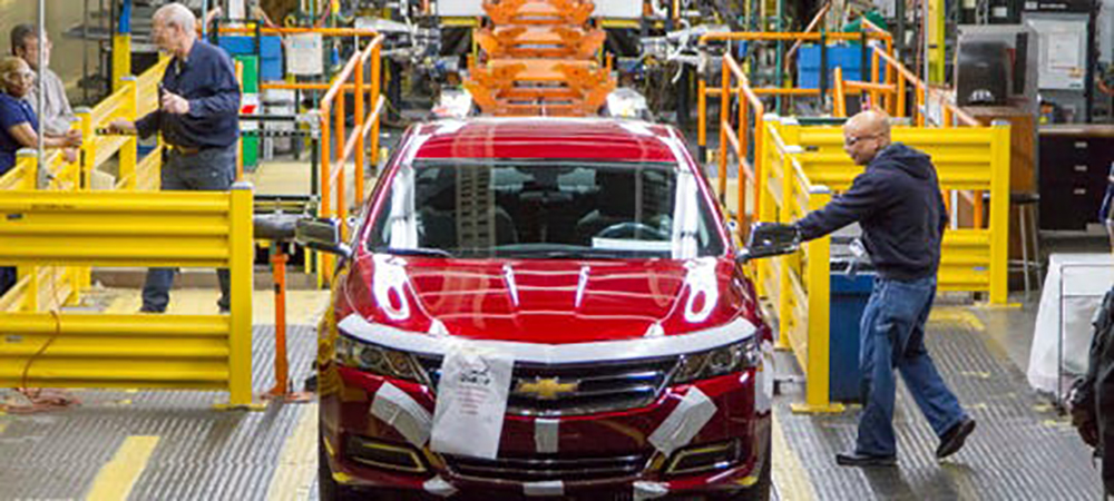 Impala Miami Lakes Automall