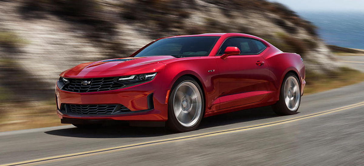 Camaro Miami Lakes Automall