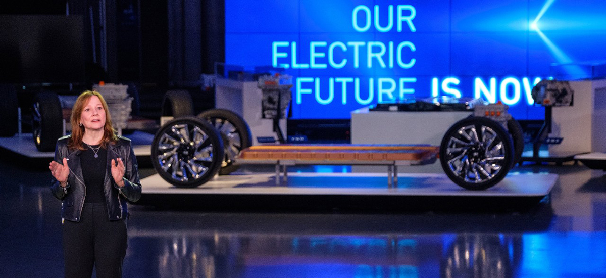 GM EV Miami Lakes Automall