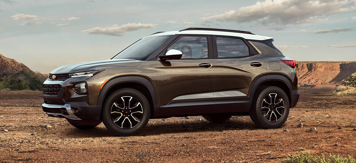 2021 Chevy Miami Lakes Automall