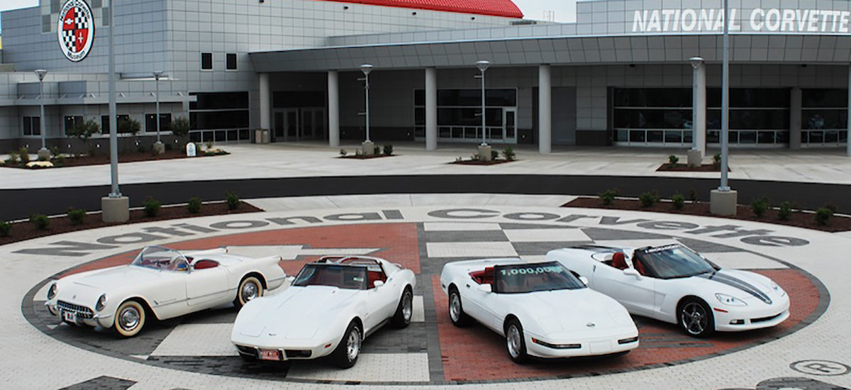 Corvette Miami Lakes Automall