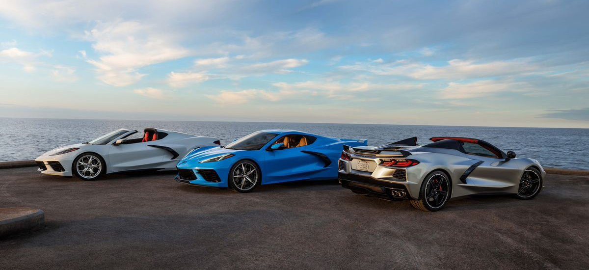 2021 Corvette Miami Lakes Automall