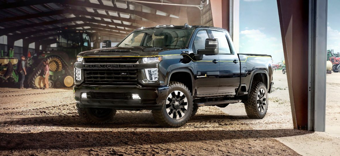 2021 Miami Lakes Automall Chevrolet