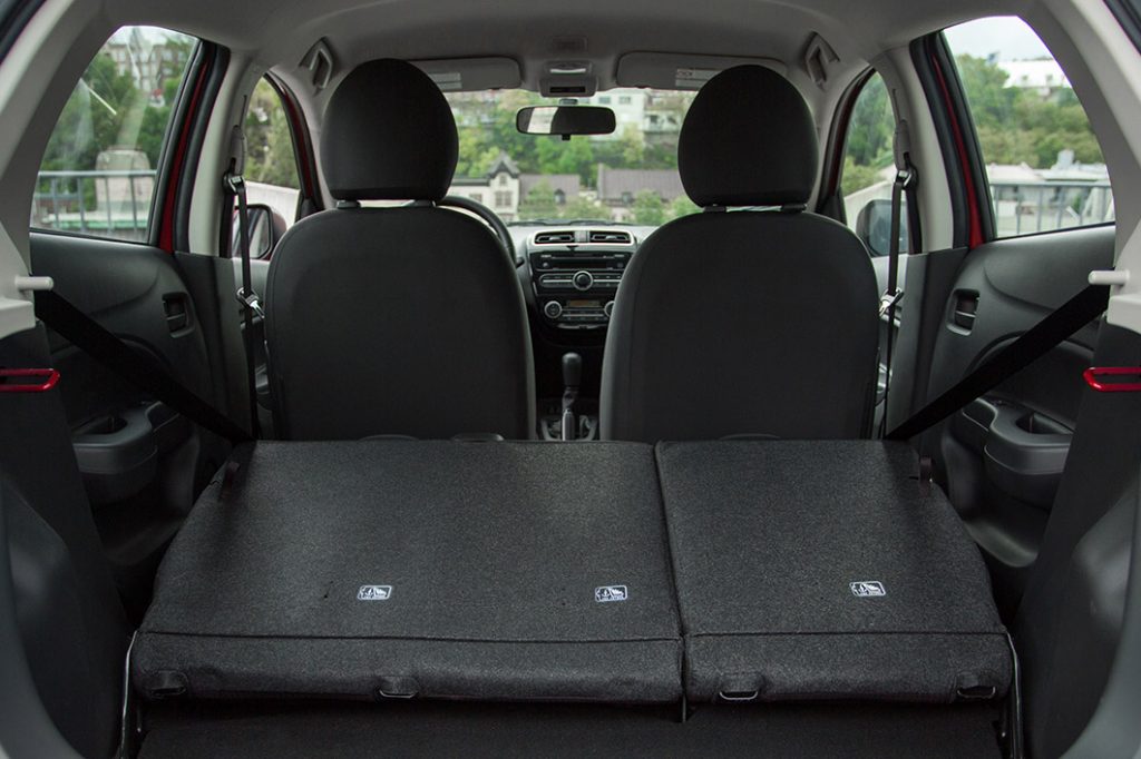 3 Reasons Mitsubishi Vehicles are Perfect for Holiday Travel - Miami