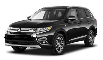 Miami Lakes Automall 2017 Mitsubishi