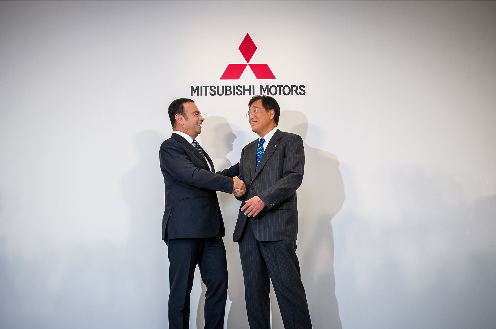 nissan and mitsubishi merger