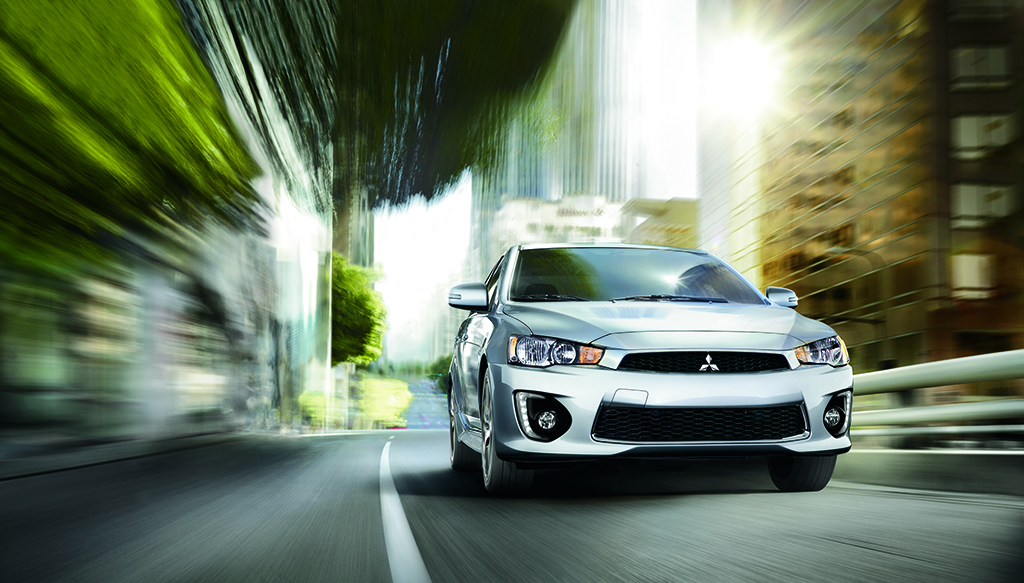 Mods To Add Horsepower And Torque To Your Mitsubishi Lancer