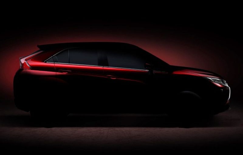 Miami Lakes Mitsubishi Eclipse Cross