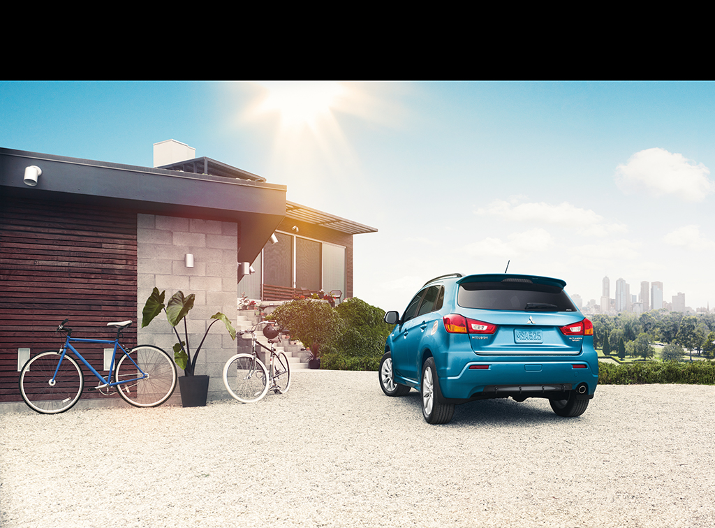 Miami Lakes Mitsubishi Summer Car
