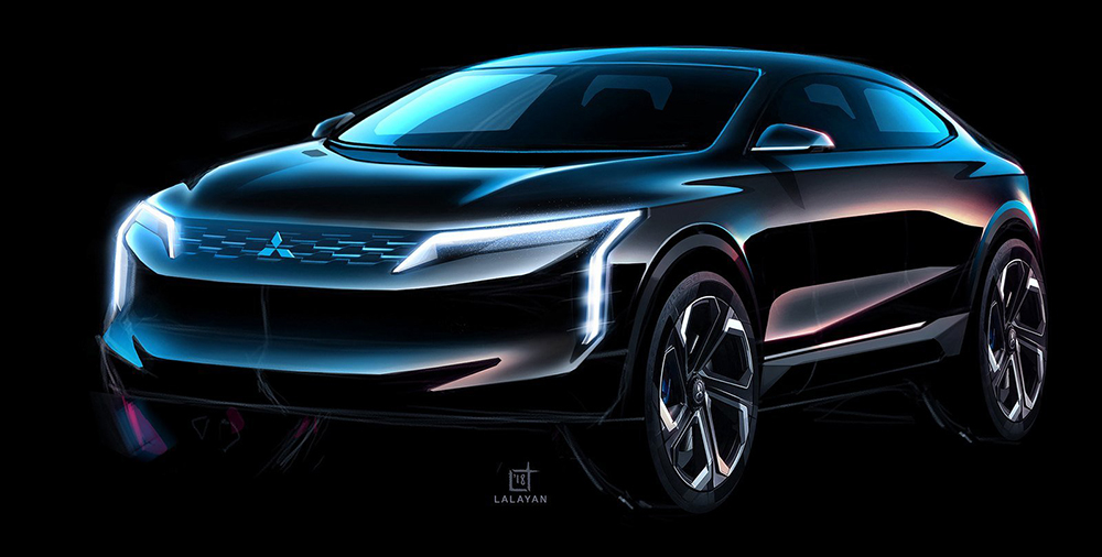 Miami Lakes Automall New Mitsubishi Lancer-Render