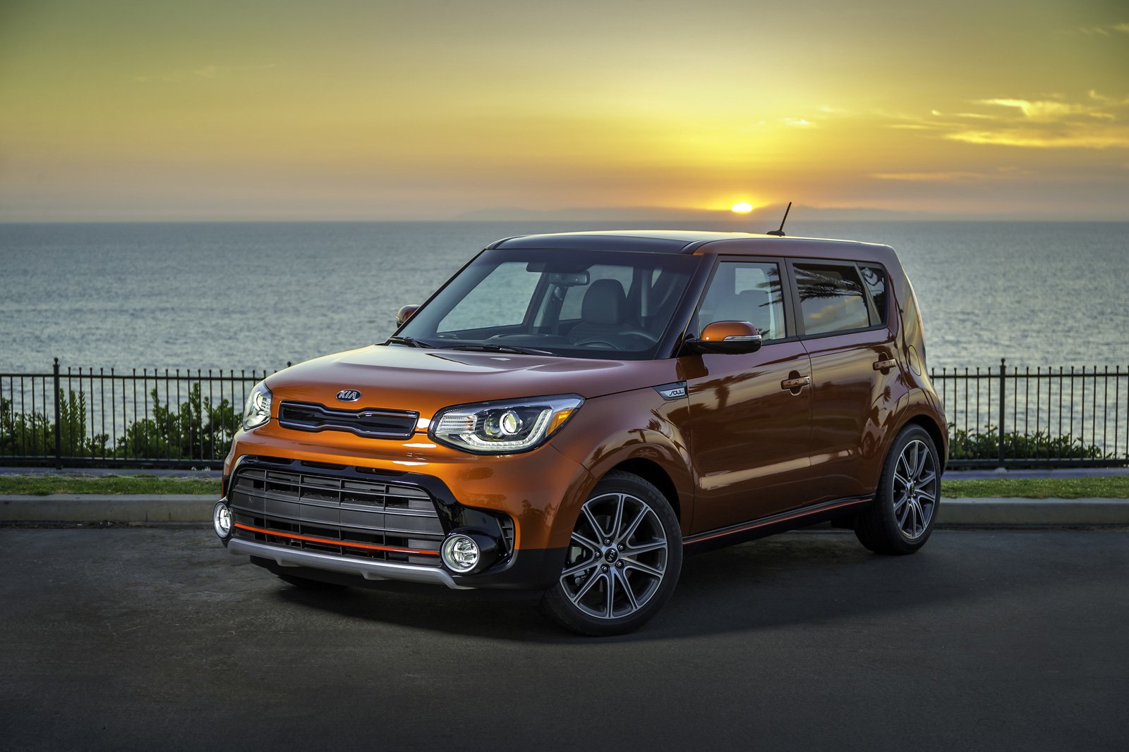 Miami Lakes 2017 Kia Soul Turbo