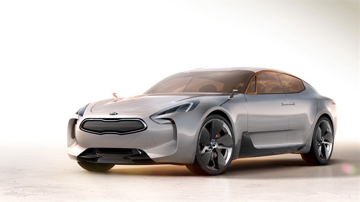 Miami Lakes Kia GT