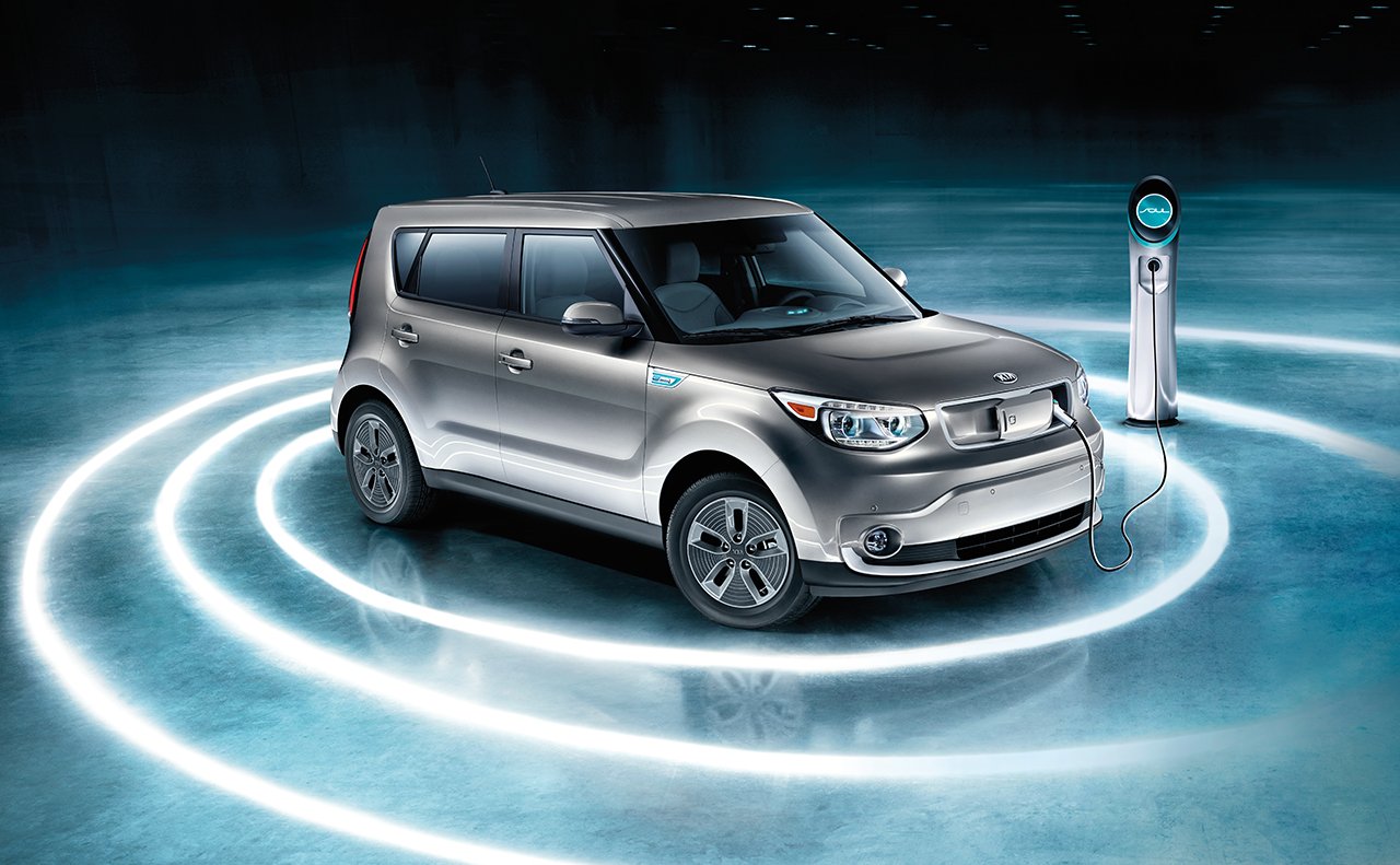 Miami Lakes Kia Charging Stations Miami