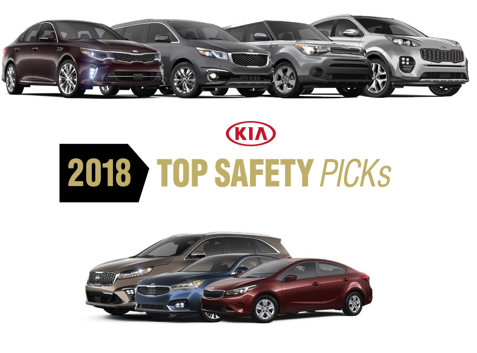 Miami Lakes Automall Kia IIHS TSP Featured